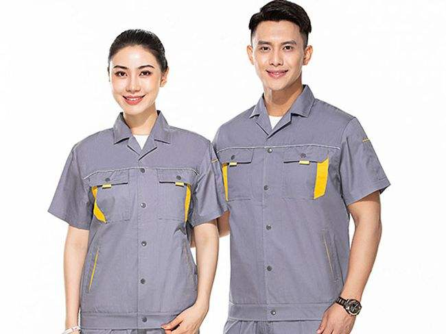 人造絲面料工作服分辨及保養(yǎng)-蘇州工作服定制廠(chǎng)家