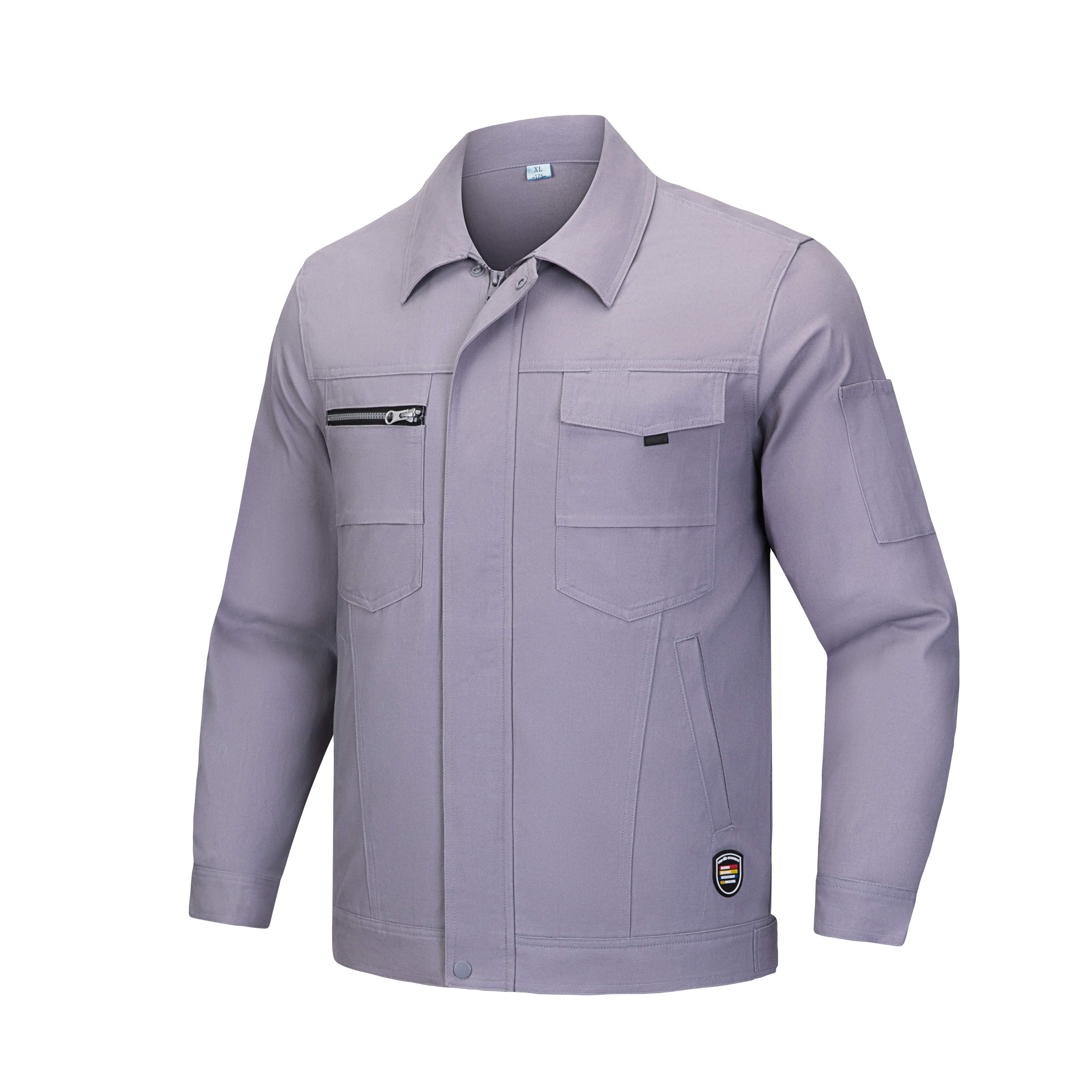 全棉工作服經(jīng)過水洗后還會起球嗎?